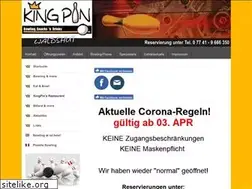 Sites similar to kingpin-waldshut.de