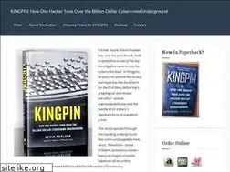 Sites similar to kingpin.cc