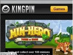 Sites similar to kingpin.com