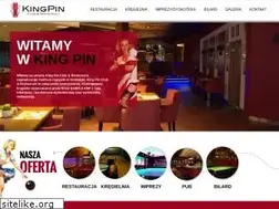 Sites similar to kingpin.pl