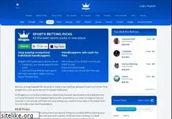 Sites similar to kingpin.pro
