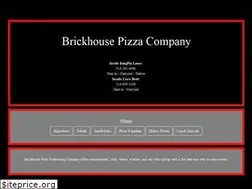 Sites similar to kingpinbrickhouse.com