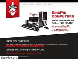 Sites similar to kingpincomputers.com