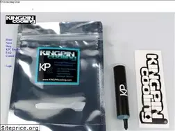 Sites similar to kingpincooling.com