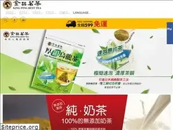 Sites similar to kingping.com.tw