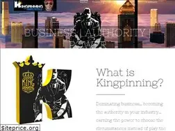 Sites similar to kingpinning.com