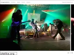 Sites similar to kingpinphoto.com