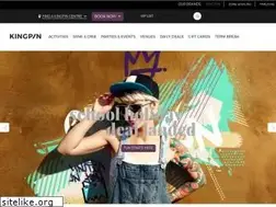 Sites similar to kingpinplay.com