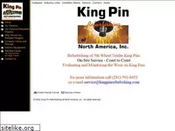Sites similar to kingpinrefurbishing.com