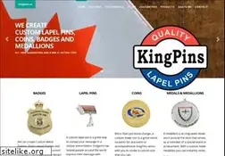 Sites similar to kingpins.ca