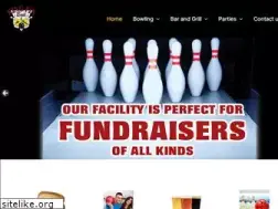 Sites similar to kingpinwestbend.com