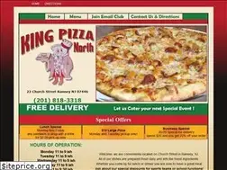 Sites similar to kingpizzaramsey.com
