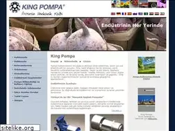 Sites similar to kingpompa.com