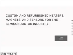Sites similar to kingprecision.net