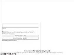 Sites similar to kingprice.co.za