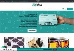 Sites similar to kingprint.mx