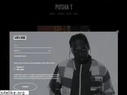 Sites similar to kingpush.com