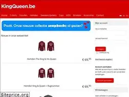 Sites similar to kingqueen.be