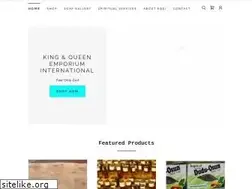 Sites similar to kingqueenemporium.com