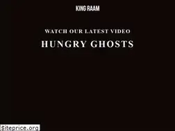Sites similar to kingraam.com