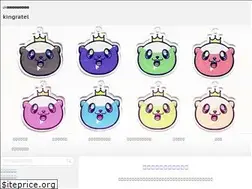 Sites similar to kingratel.jp