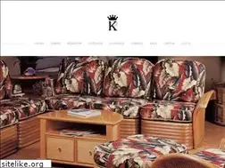 Sites similar to kingrattan.com