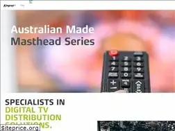 Sites similar to kingray.net.au