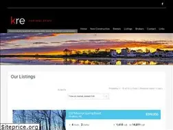 Sites similar to kingrealestate.com