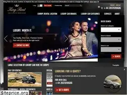 Sites similar to kingrent.com