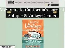 Sites similar to kingrichardsantiques.com