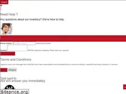 Sites similar to kingrideauto.com