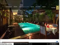 Sites similar to kingrockboutique.com