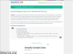 Sites similar to kingroot.co