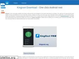 Sites similar to kingroot.org
