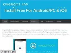 Sites similar to kingrootappx.com