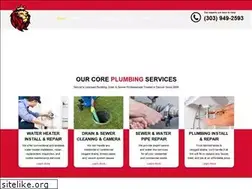 Sites similar to kingrooterandplumbing.com
