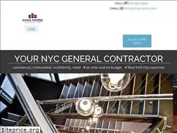 Sites similar to kingroseny.com