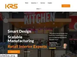 Sites similar to kingrs.com