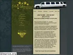 Sites similar to kings-coaches.com