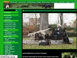 Sites similar to kings-gordon.de
