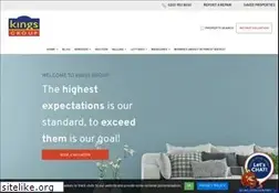 Sites similar to kings-group.net