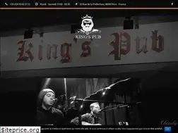 Sites similar to kings-nice.com