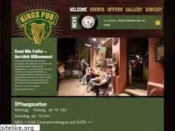 Sites similar to kings-pub-goerlitz.de
