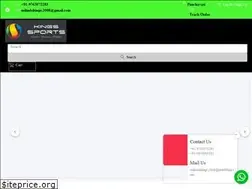 Sites similar to kings-sports.com