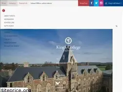 Sites similar to kings-taunton.co.uk