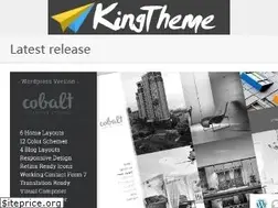 Sites similar to kings-theme.com