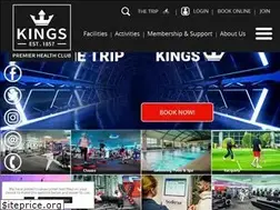 Sites similar to kings.gg
