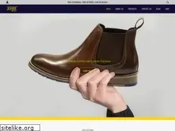 Sites similar to kings.shoes