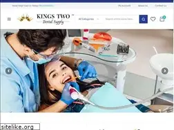 Sites similar to kings2.com