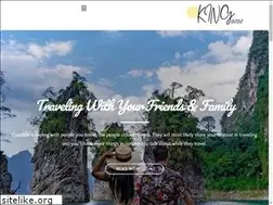 Sites similar to kings8282.com